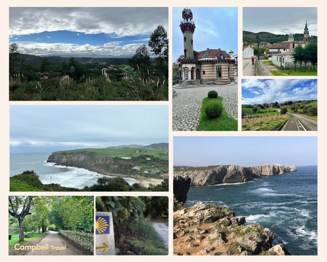 BC - Camino-2