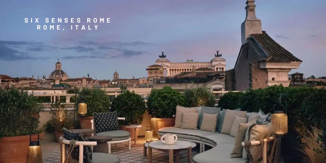 NL Rome Offer 32525