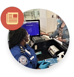 TSA